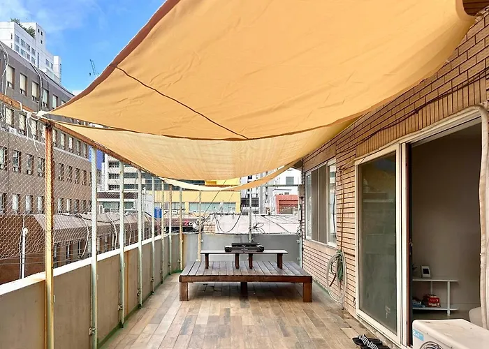 The Terrace Seomyeon Appartamento *