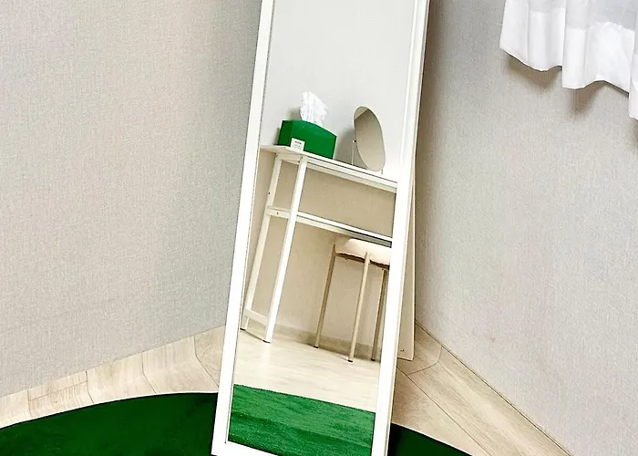 The Terrace Seomyeon Appartamento *