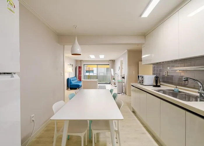 The Terrace Seomyeon *